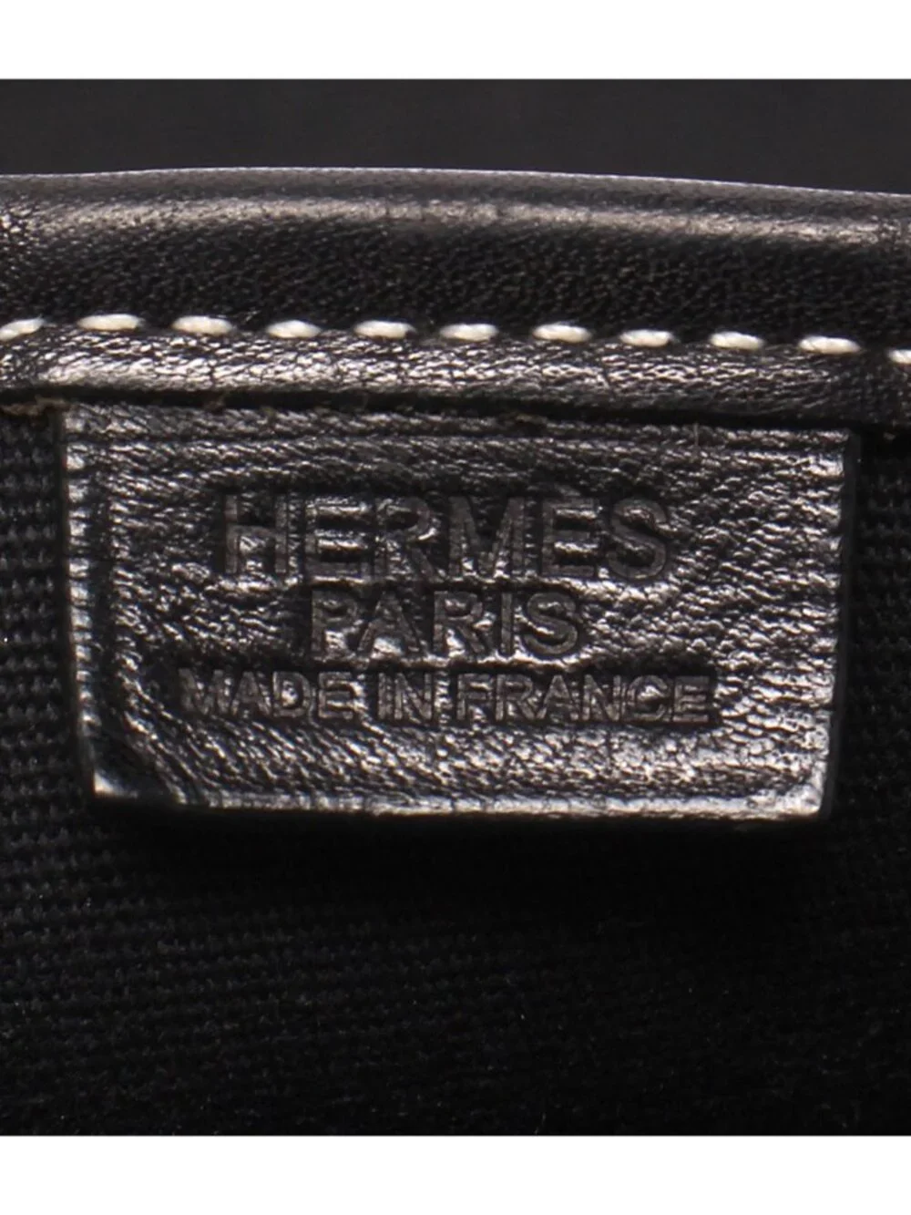 Hermes Business Briefcase Buenaventura MM